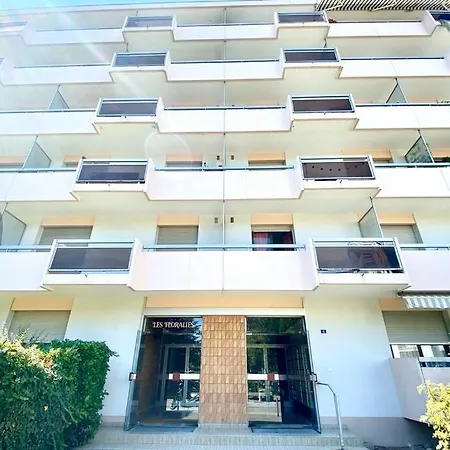 Appartement Sobnb- Grand Studio Proche Frontières Suisse