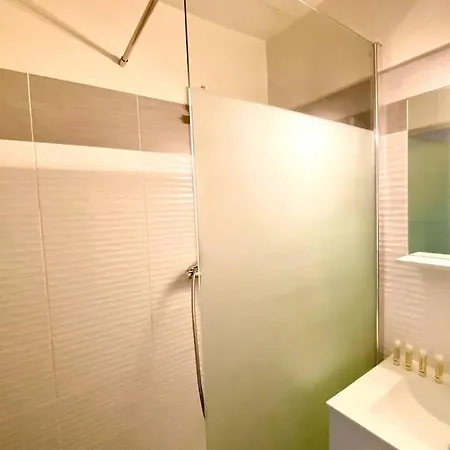 Sobnb- Grand Studio Proche Frontières Suisse * Gaillard