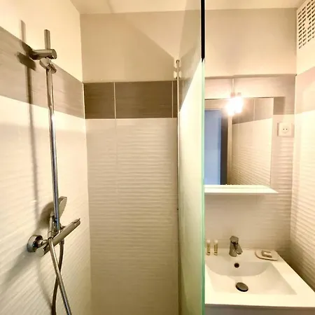 Sobnb- Grand Studio Proche Frontières Suisse * Gaillard